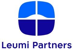 Leumi Logo
